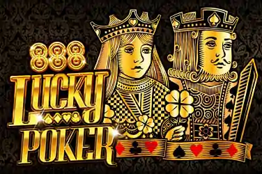Lucky-Poker