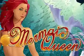 mermaid-queen