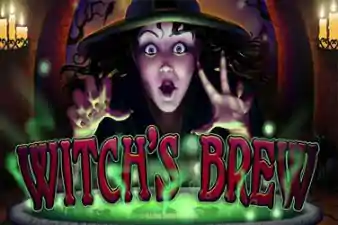 witch's-brew