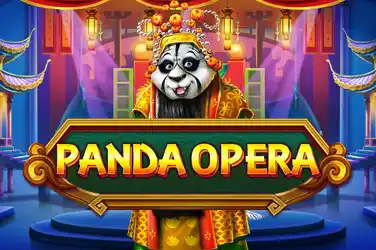Panda-Opera