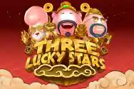 Three-Lucky-Stars
