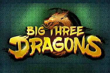 big-three-dragons