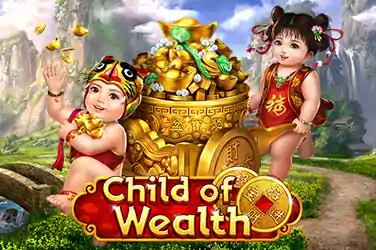 child-of-wealth