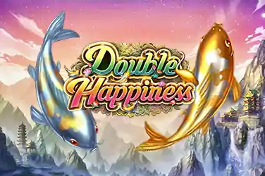 double-happiness