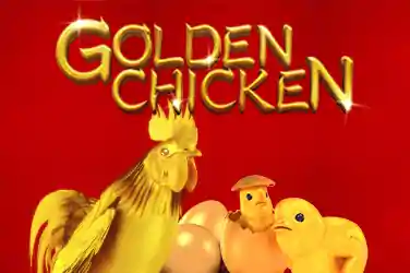 golden-chicken