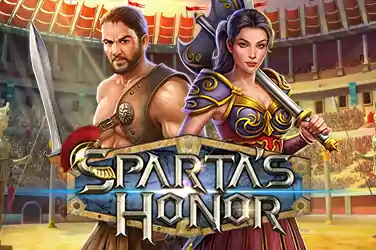 sparta's-honor