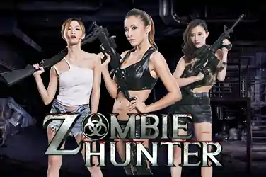 zombie-hunter
