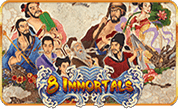Eight-Immortals