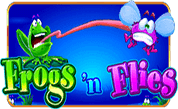 Frogs-'n-Flies