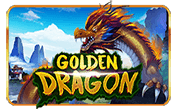Golden-Dragon