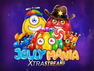 JellyManiaXtraStreak