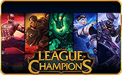 League-Of-Champions
