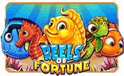 Reels-Of-Fortune